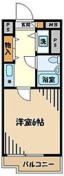ホーユウコンフォルト東青梅
