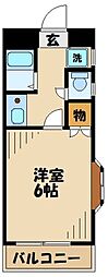 ヒルサイドフォーラムII 204