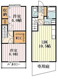 リバーサイドV