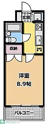 シルクロードハイツ