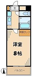 フェンテ多摩