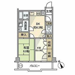 プロスペアー多摩中央公園
