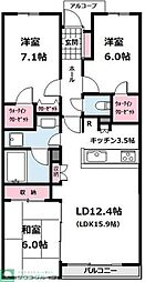 レクセルアベニュー多摩センター
