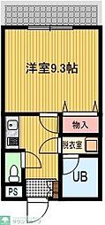 ドミール奈賀