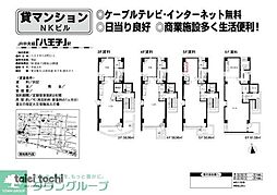 ＮＫビル