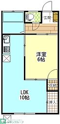 第一山本ハイツ