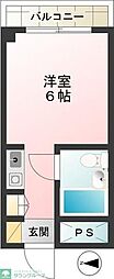 メゾン・ド・ノア狭間