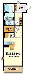 メゾンド欅