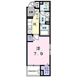 メゾン　ユウソウ