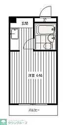 マンション若鮎