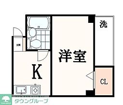 ベルヴィ八王子