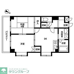 プリメールマンション