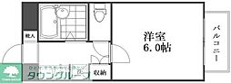 共立リライアンス豊田B 302