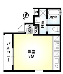 リシェス橋本