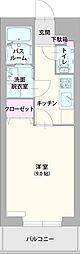 アロッジオ淵野辺II