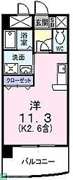 ソレイユ南田園