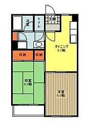 ハイツ興亜第2