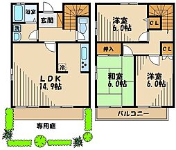 ブリージングタウン百草園