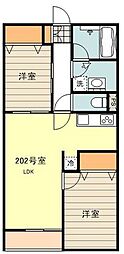 羽村市川崎４丁目