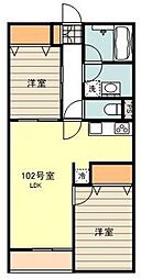 羽村市川崎４丁目