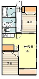 羽村市川崎４丁目