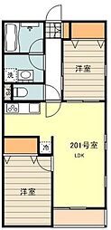 羽村市川崎４丁目