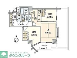 ガーデンズ国立東館