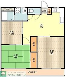 第二ケイアイハイツ 202