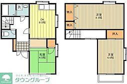 レジデンスNo.1 1