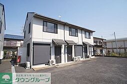 エスペランサＢ