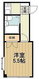 リヴァサイドフラッツ八王子 0103