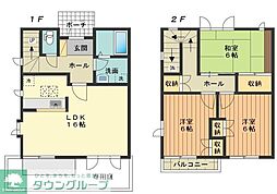 グリーンピア石川 102
