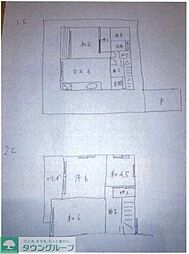 東村山市恩多町5丁目戸建