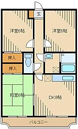 マンションラメール 303