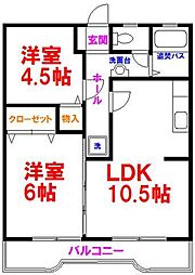 アネックスクレール