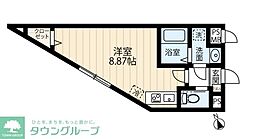 グランツ立川 301