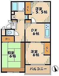 グランドールなか井