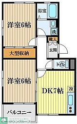 ＭＨ小平　（南）