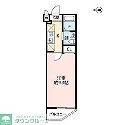 八王子市子安町１丁目