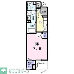 プランドール美鶴