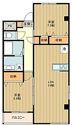 ブラン　メゾン