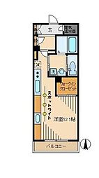 アヴェニールフォレスト