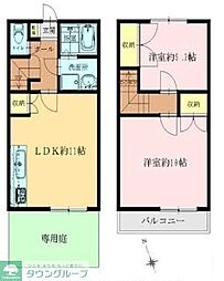 ディアコート・ソシア