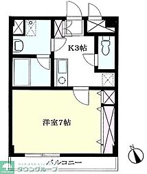 第七森田ビル 302