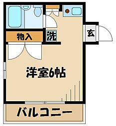 Ｕトピア高幡不動