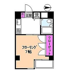 カーザルーチェ 205