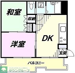 国立市東４丁目