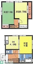 メゾンオオクボ