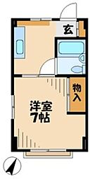 コーポニューウェイ