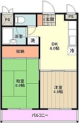 プログレス国立 204